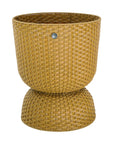 Twist Planter