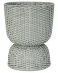 Twist Planter
