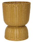 Twist Planter