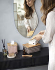 Tissue Box