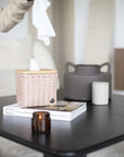 Tissue Box